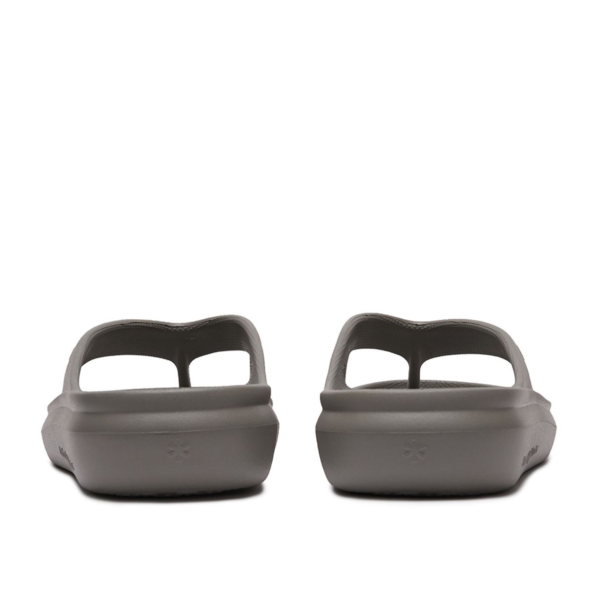 스노우피크 어패럴(SNOWPEAK APPAREL) 타빙2 플립플랍 Dark Khaki (S24MUFTH77)