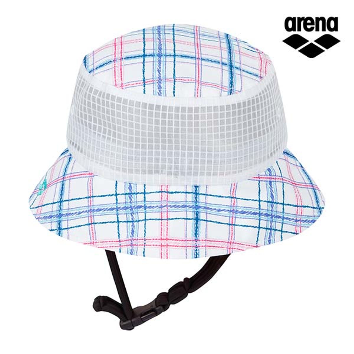 아레나 키즈(ARENA KIDS) 아동 서프햇 모자 A4AC1BH03MLT