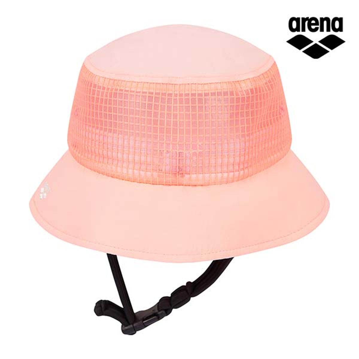 아레나 키즈(ARENA KIDS) 아동 서프햇 모자 A4AC1BH03PNK