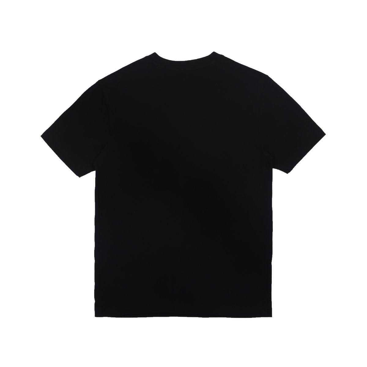 스포츠 일러스트레이티드(SPORTS ILLUSTRATED) Sports Illustrated™ CURSIVE LOGO HALF SLEEVE (BLACK)