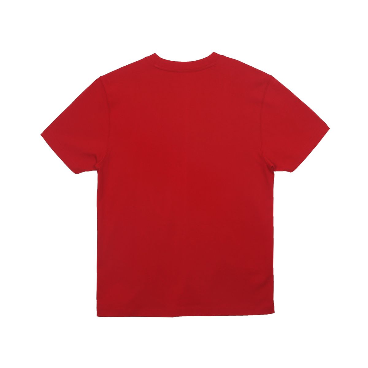 스포츠 일러스트레이티드(SPORTS ILLUSTRATED) Sports Illustrated™ CURSIVE LOGO HALF SLEEVE (RED)