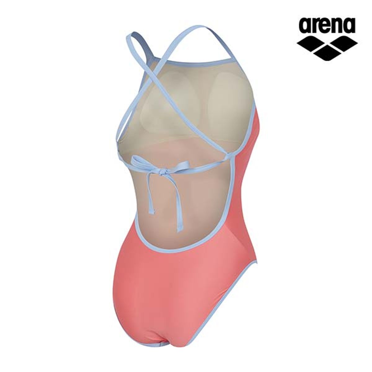 아레나(ARENA) 헌팅턴 레저 원피스 A4BL1SO41COR