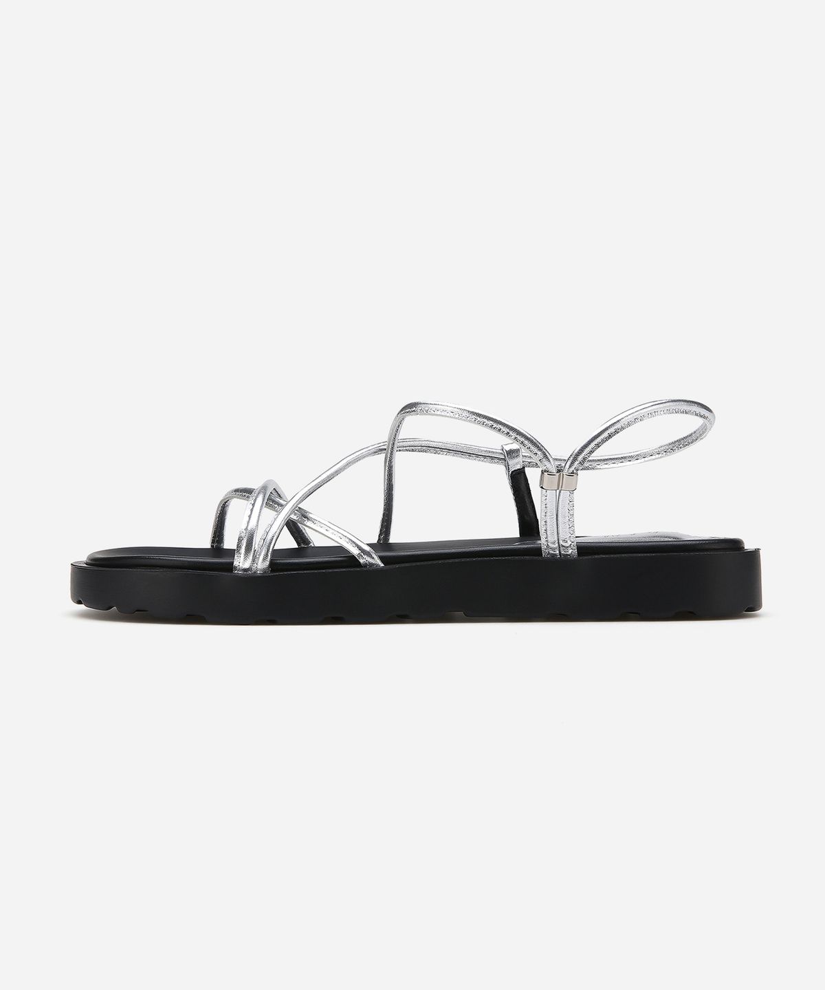 솔트앤초콜릿(SALT AND CHOCOLATE) 소프트 폼 스토퍼 샌들 412424018 (2cm/3colors)