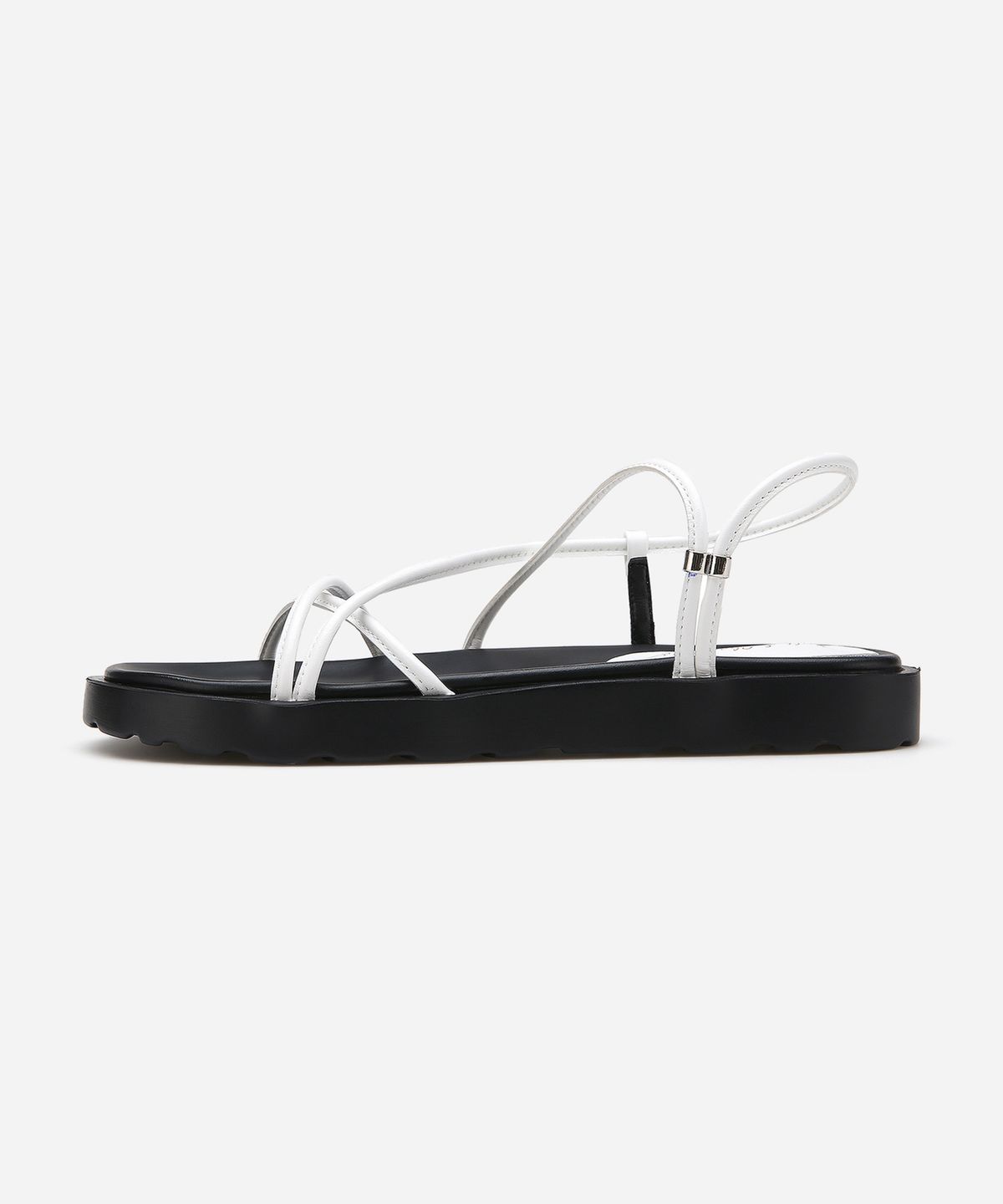 솔트앤초콜릿(SALT AND CHOCOLATE) 소프트 폼 스토퍼 샌들 412424018 (2cm/3colors)