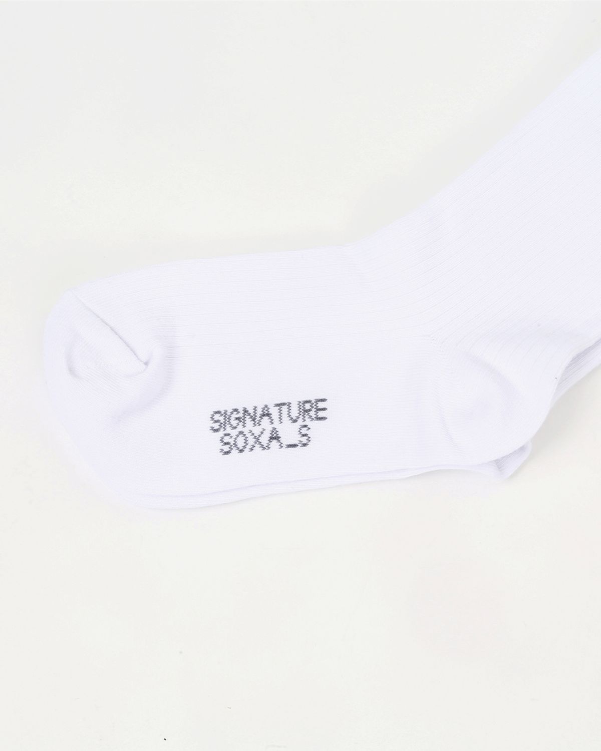 삭스에이(SOCKSA) [3PACK]메리 제인 골지 프릴 러플 순면 무압박 긴 양말