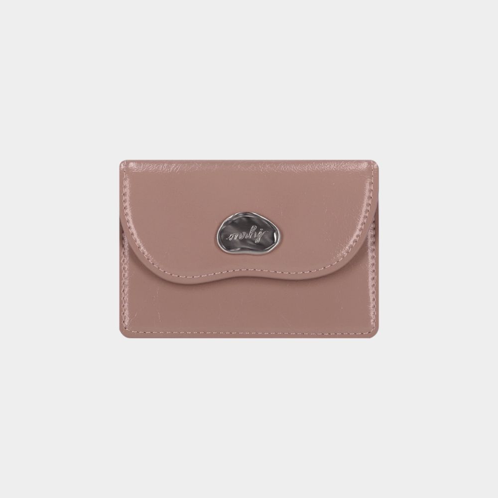 ◆MARHEN.J◆ Aurora J accordion card wallet MJ1254421 MUSINSA | MARHEN.J AURORA J WALLET