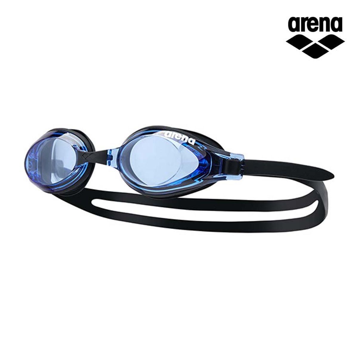 아레나(ARENA) 실키 리논 수경 A4AC2AG31BLU