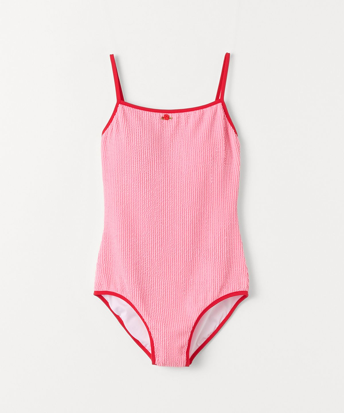 셀리테일즈(CELITAILS) ROSE MONOKINI SWIM_PINK