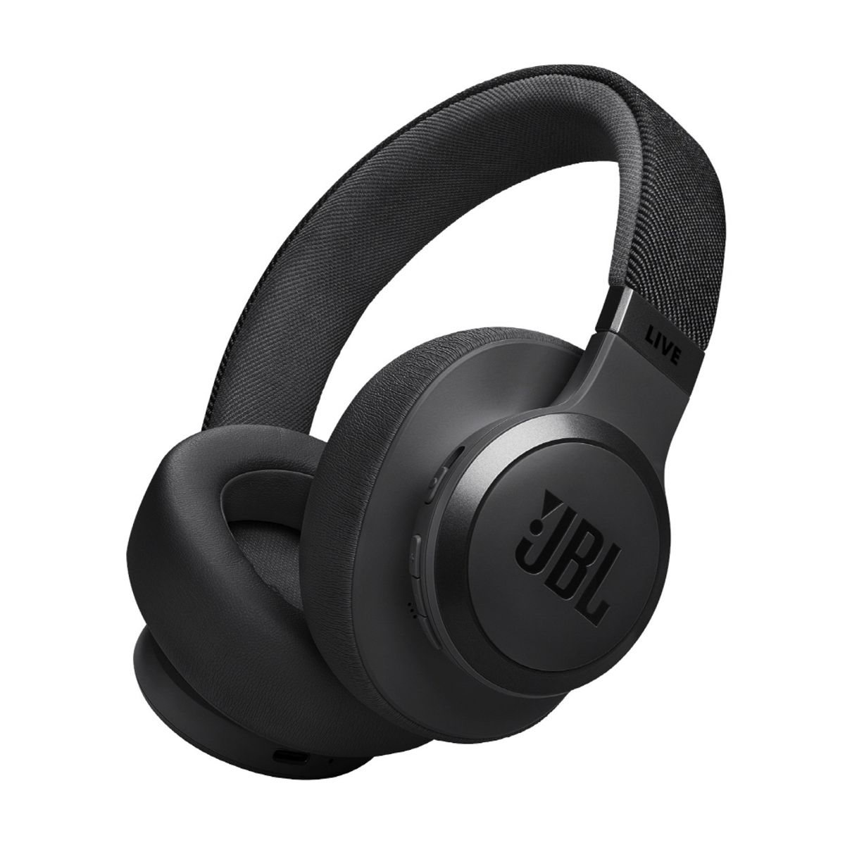 제이비엘(JBL) JBL LIVE 770NC 노이즈캔슬링 블루투스 헤드폰
