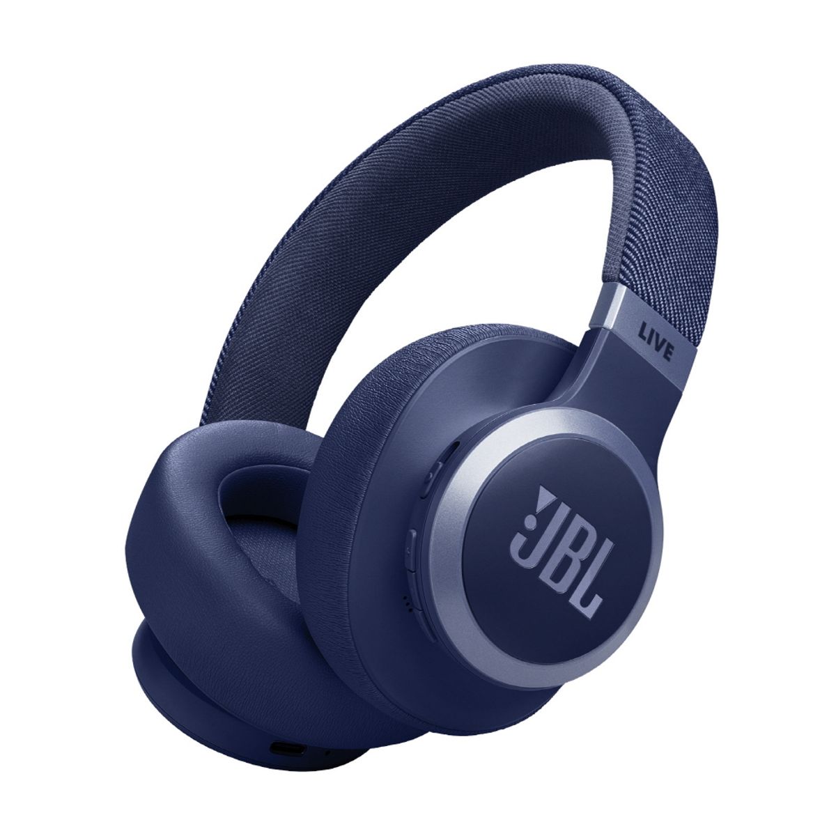 제이비엘(JBL) JBL LIVE 770NC 노이즈캔슬링 블루투스 헤드폰