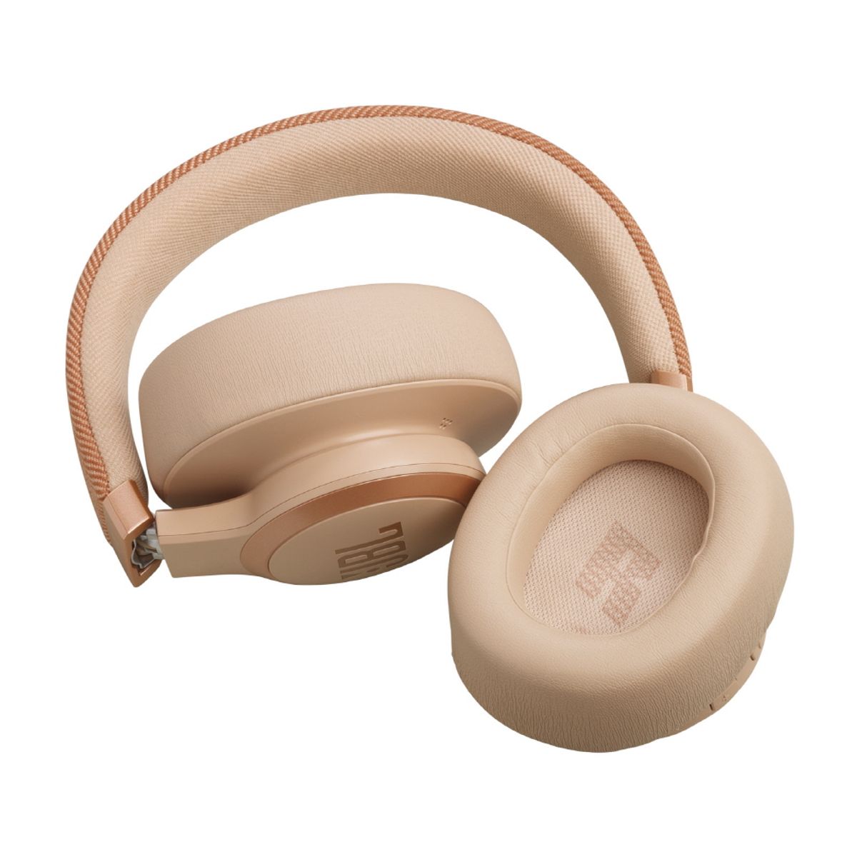 제이비엘(JBL) JBL LIVE 770NC 노이즈캔슬링 블루투스 헤드폰