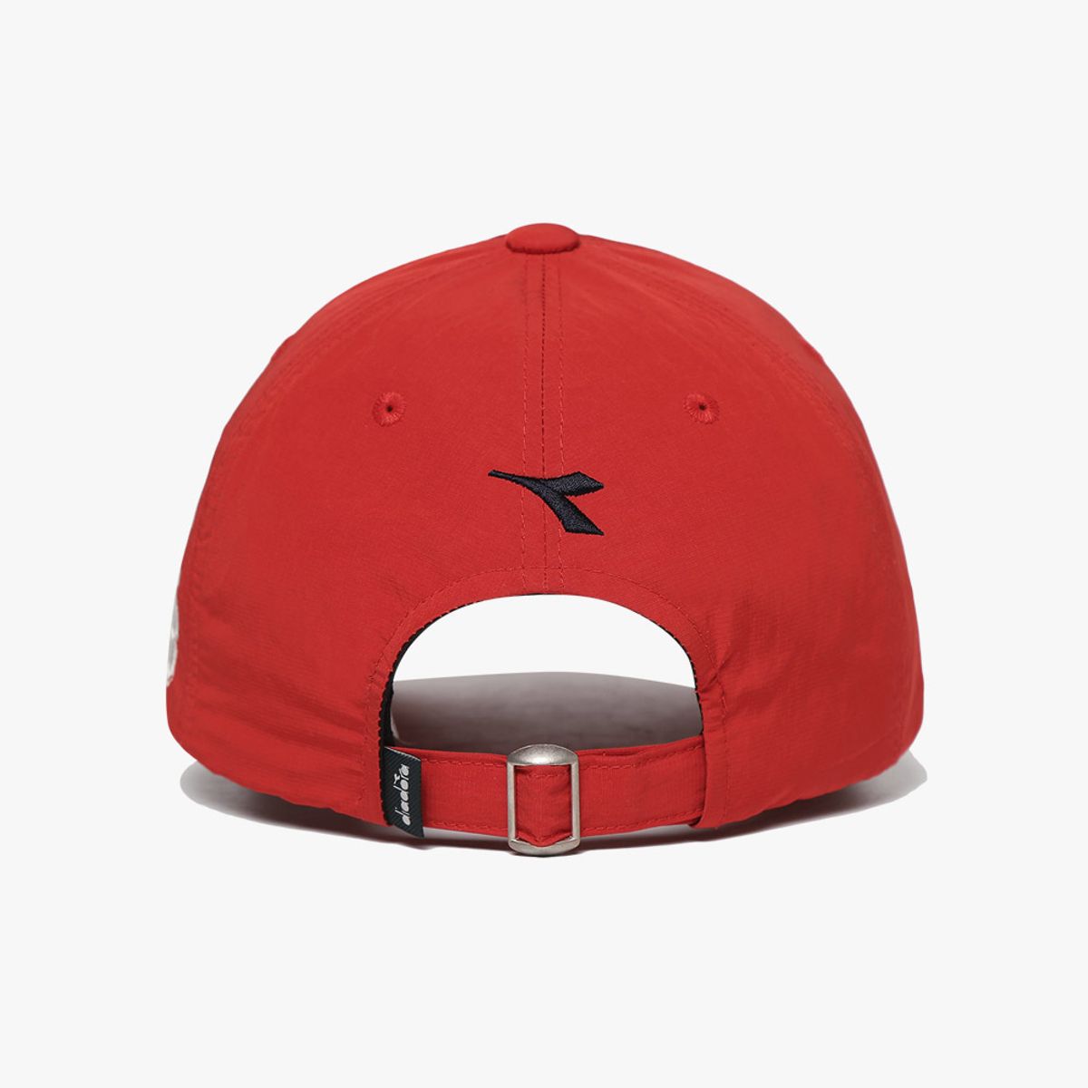 디아도라(diadora) 판타지스타 볼캡 RED