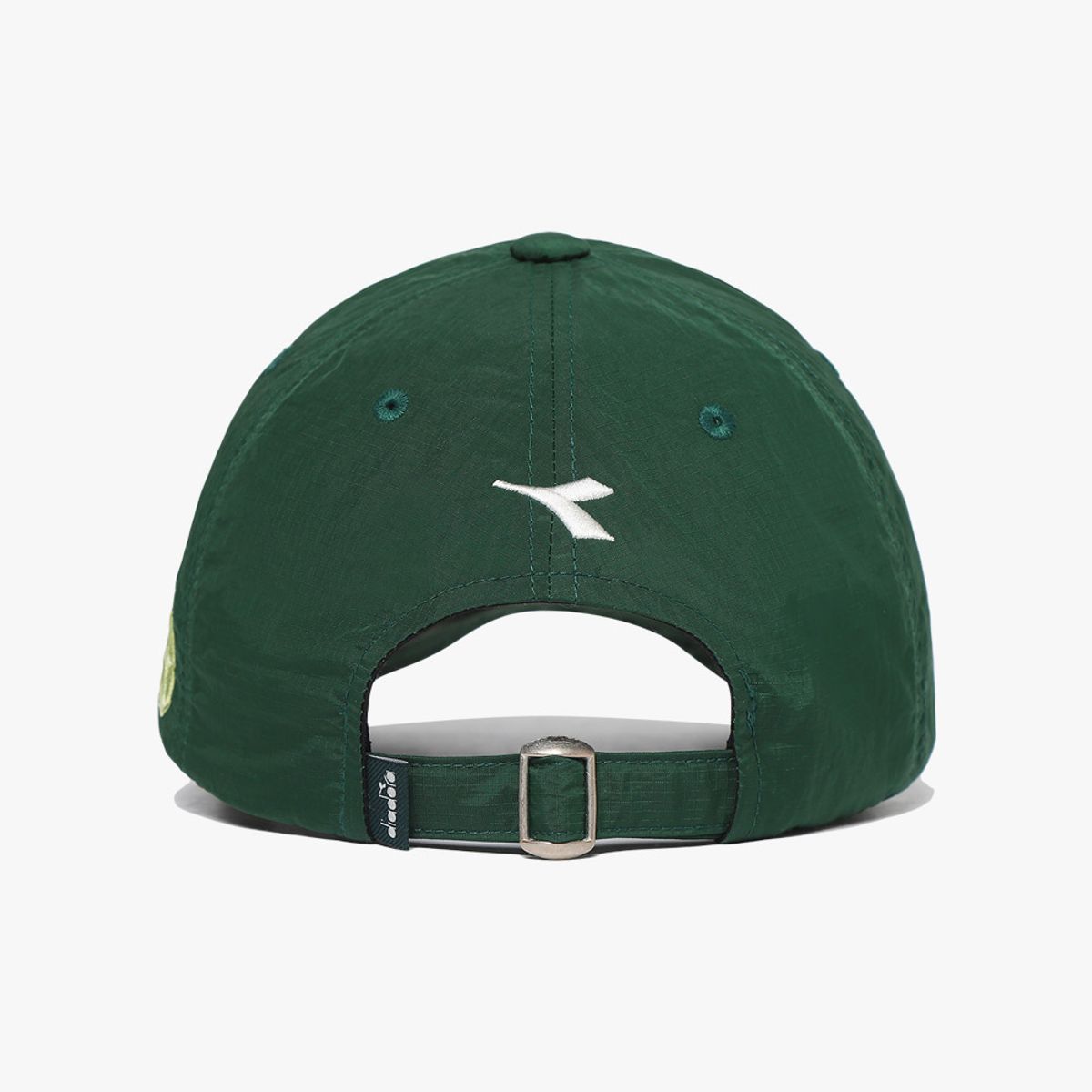디아도라(diadora) 판타지스타 볼캡 GREEN
