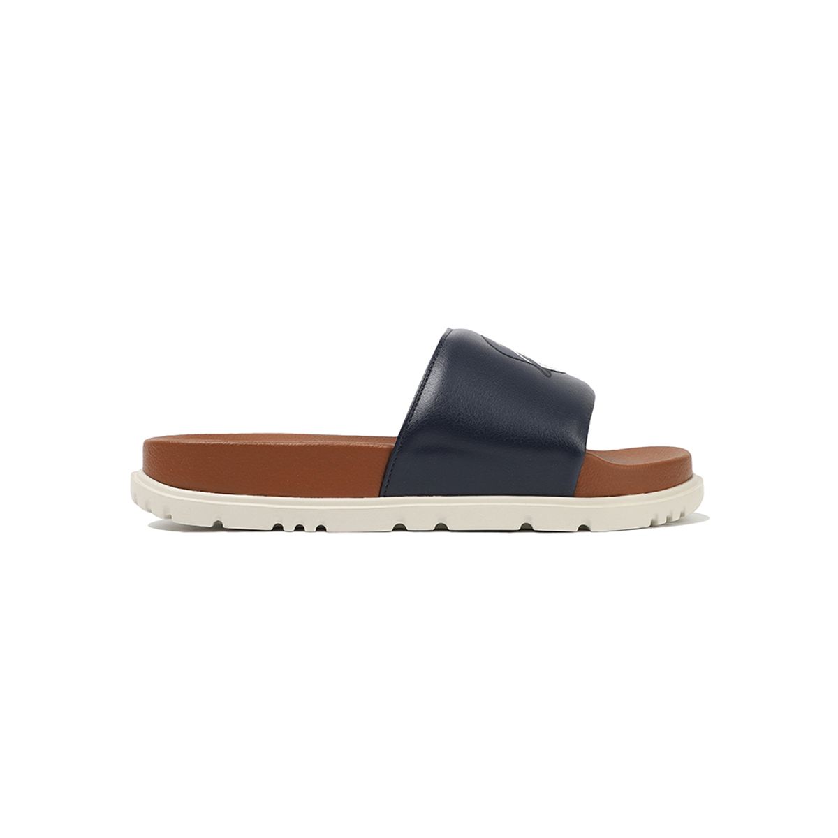 말본 골프(MALBON GOLF) 버킷 슬라이드 NAVY