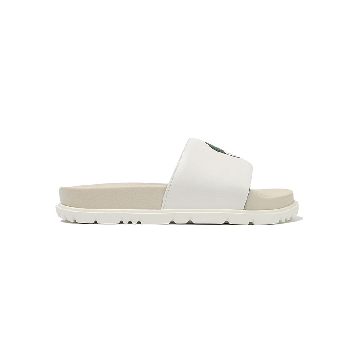 말본 골프(MALBON GOLF) 버킷 슬라이드 WHITE