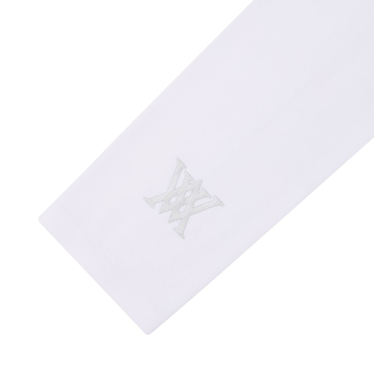 어뉴골프(ANEW GOLF) (W) COOL SEAMLESS ARMBAND_WH