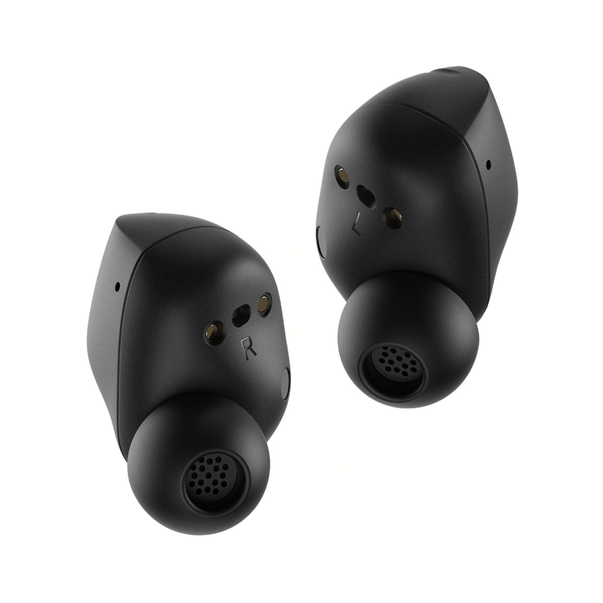 젠하이저(SENNHEISER) ATW1 엑센텀 TW 블루투스 무선 이어폰 [ 블랙/화이트 ]