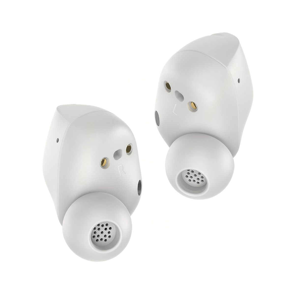 젠하이저(SENNHEISER) ATW1 엑센텀 TW 블루투스 무선 이어폰 [ 블랙/화이트 ]
