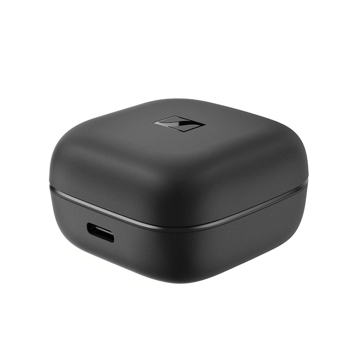 젠하이저(SENNHEISER) ATW1 엑센텀 TW 블루투스 무선 이어폰 [ 블랙/화이트 ]