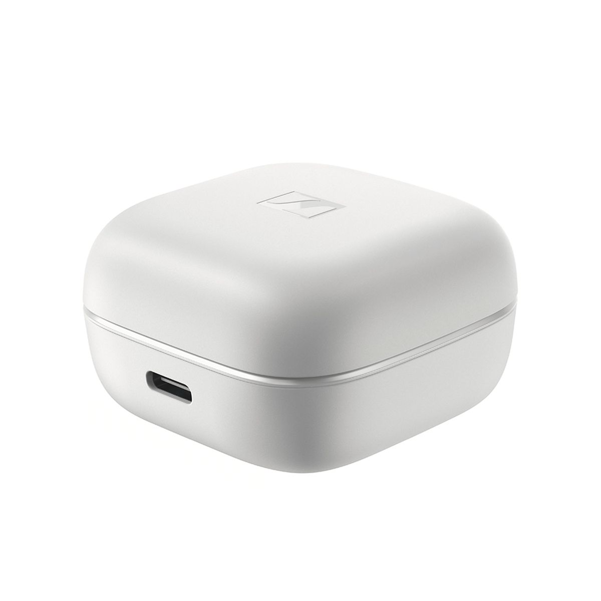 젠하이저(SENNHEISER) ATW1 엑센텀 TW 블루투스 무선 이어폰 [ 블랙/화이트 ]