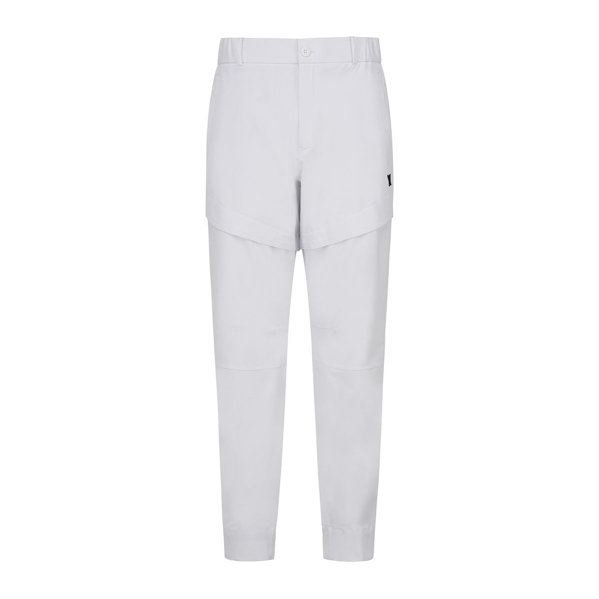 어뉴골프(ANEW GOLF) M VENTILATION JOGGER L/PT_WH