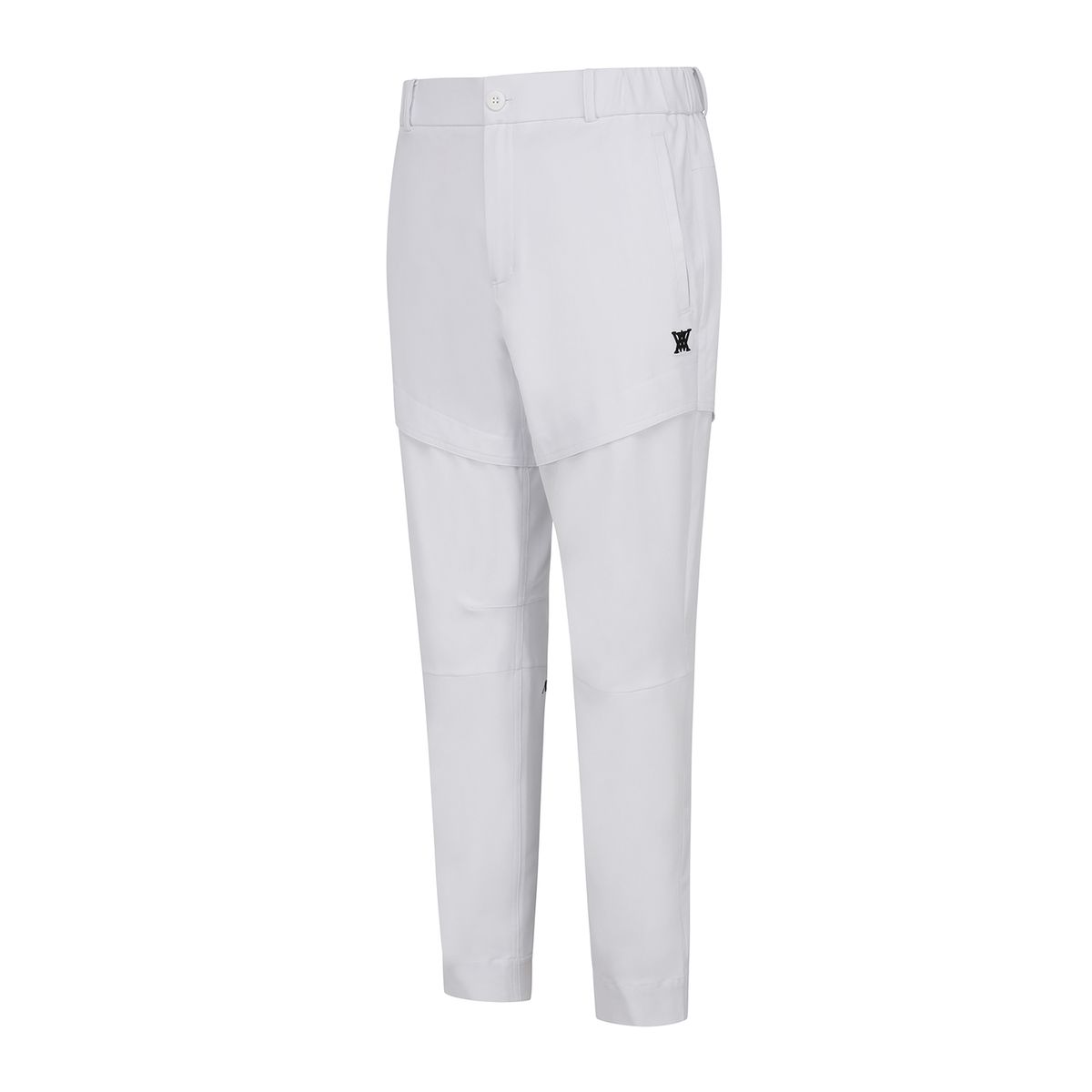 어뉴골프(ANEW GOLF) M VENTILATION JOGGER L/PT_WH