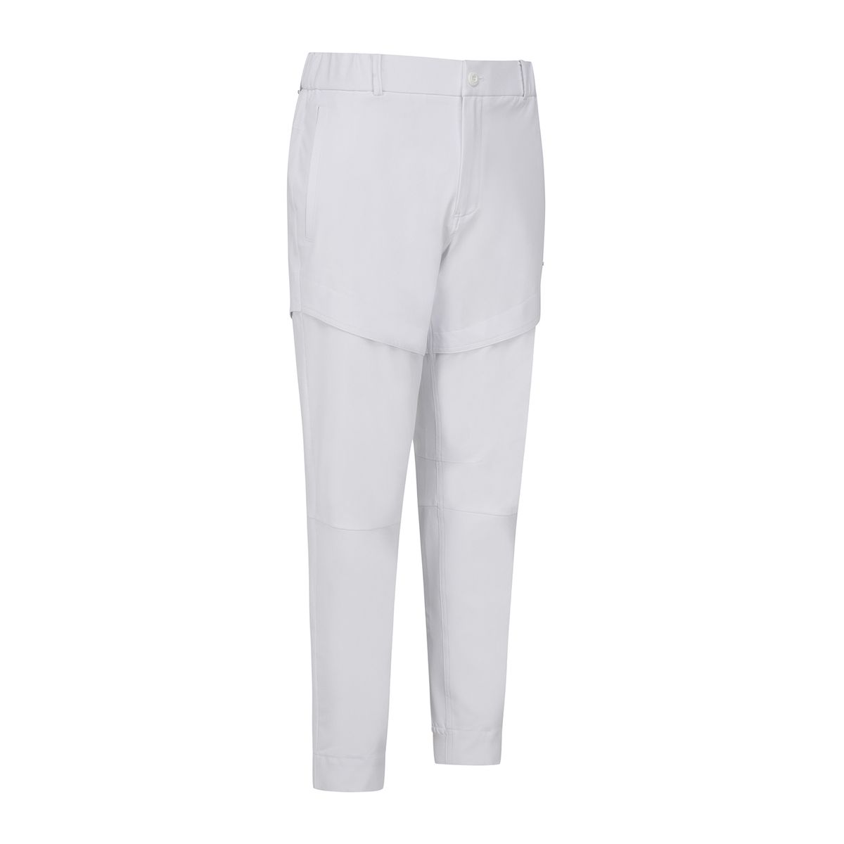 어뉴골프(ANEW GOLF) M VENTILATION JOGGER L/PT_WH
