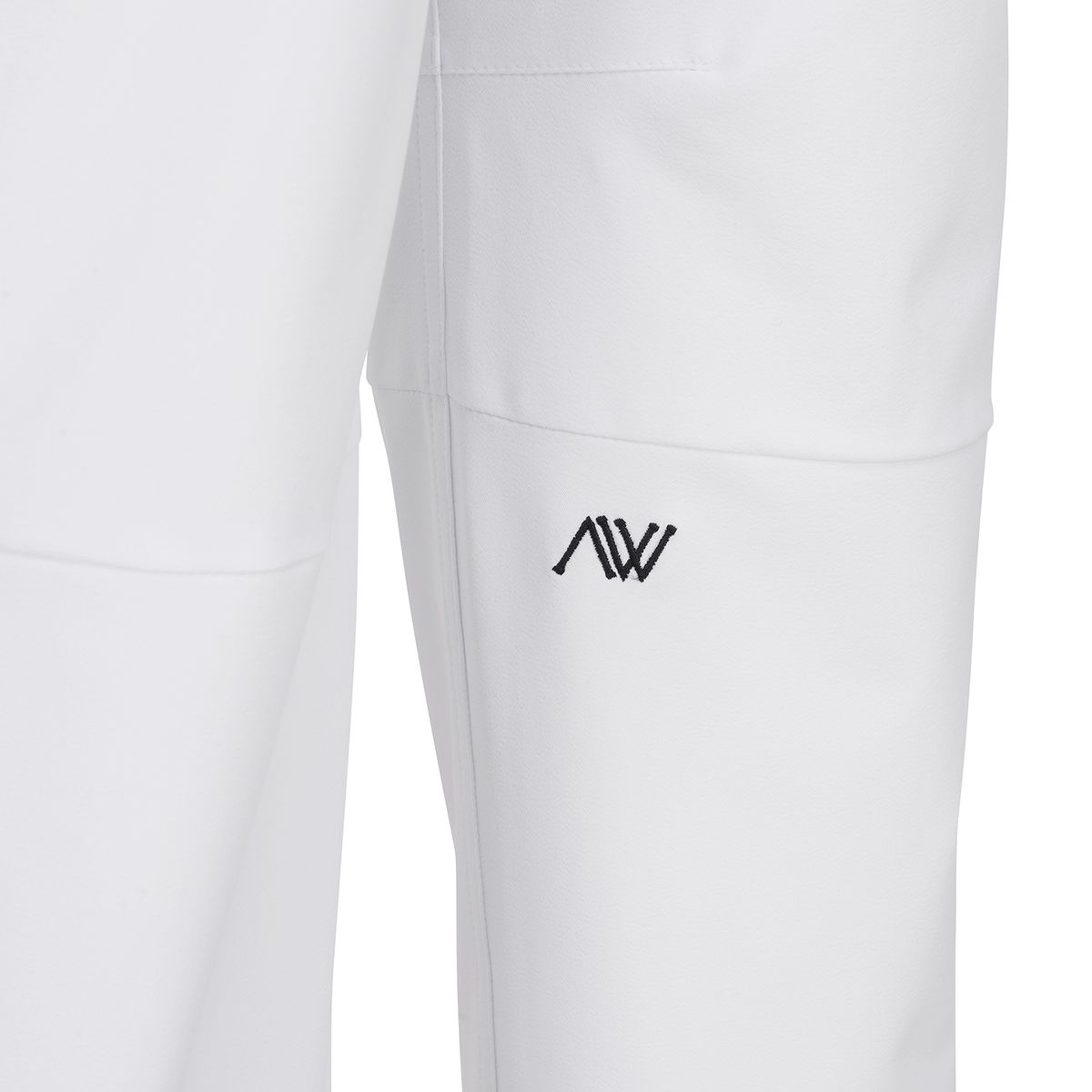 어뉴골프(ANEW GOLF) M VENTILATION JOGGER L/PT_WH