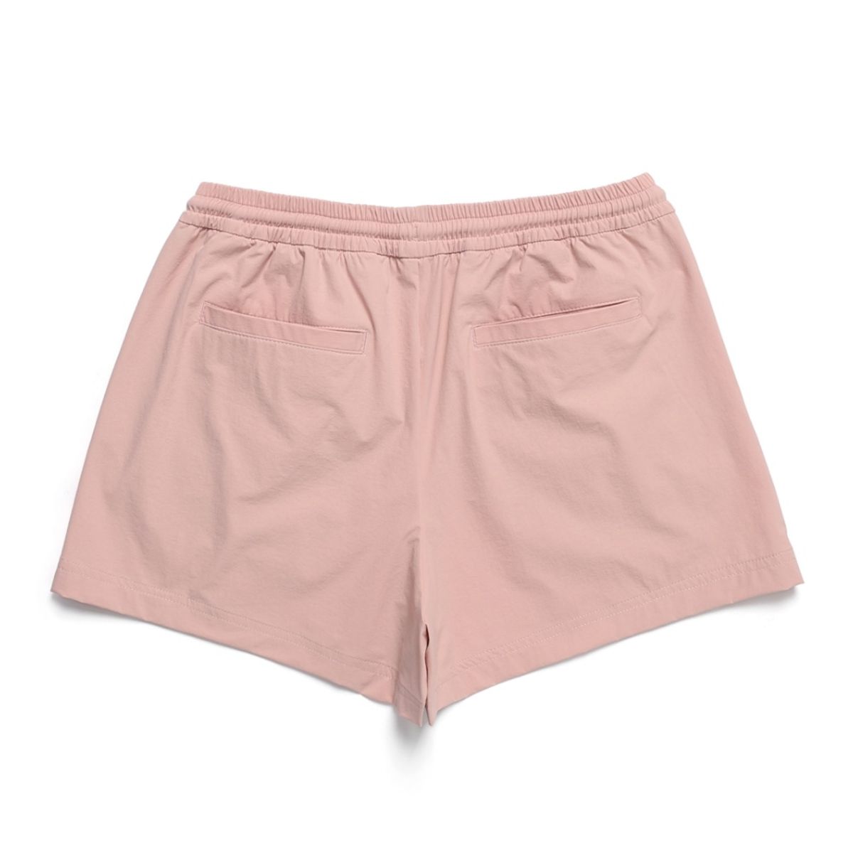 내셔널지오그래픽(NATIONALGEOGRAPHIC) N242WHP110 여성 우븐 와이드 숏팬츠 PINK