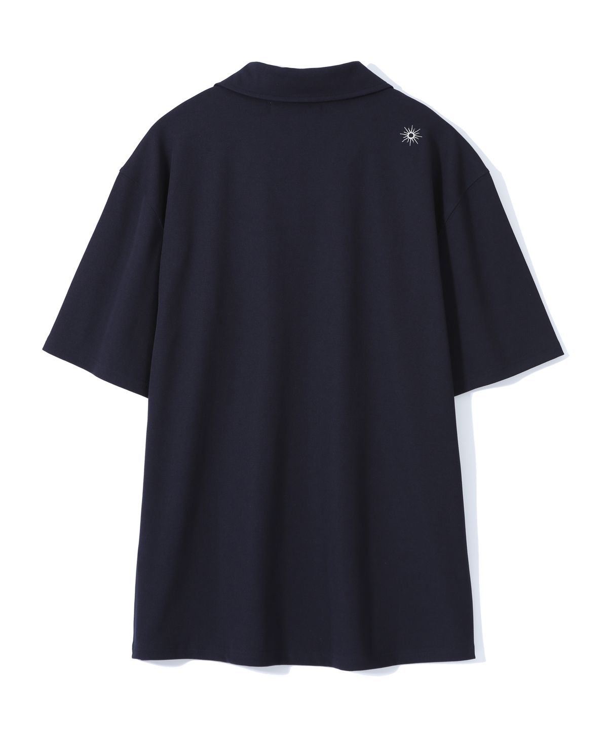 가든익스프레스(GARDEN EXPRESS) SPORTS PK T-SHIRT (navy)