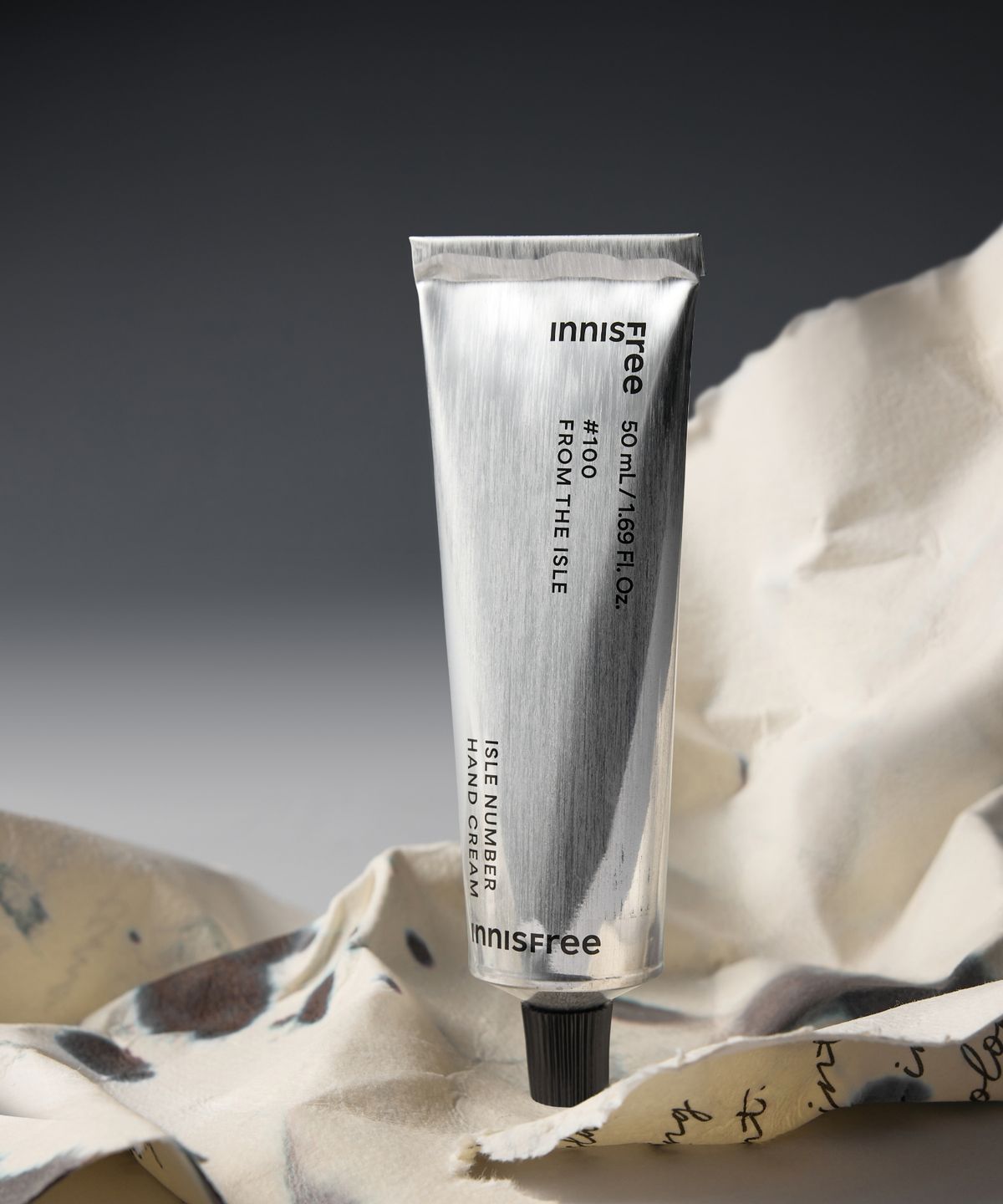 이니스프리(INNISFREE) 아일 넘버 핸드크림 [프롬디아일] 50mL