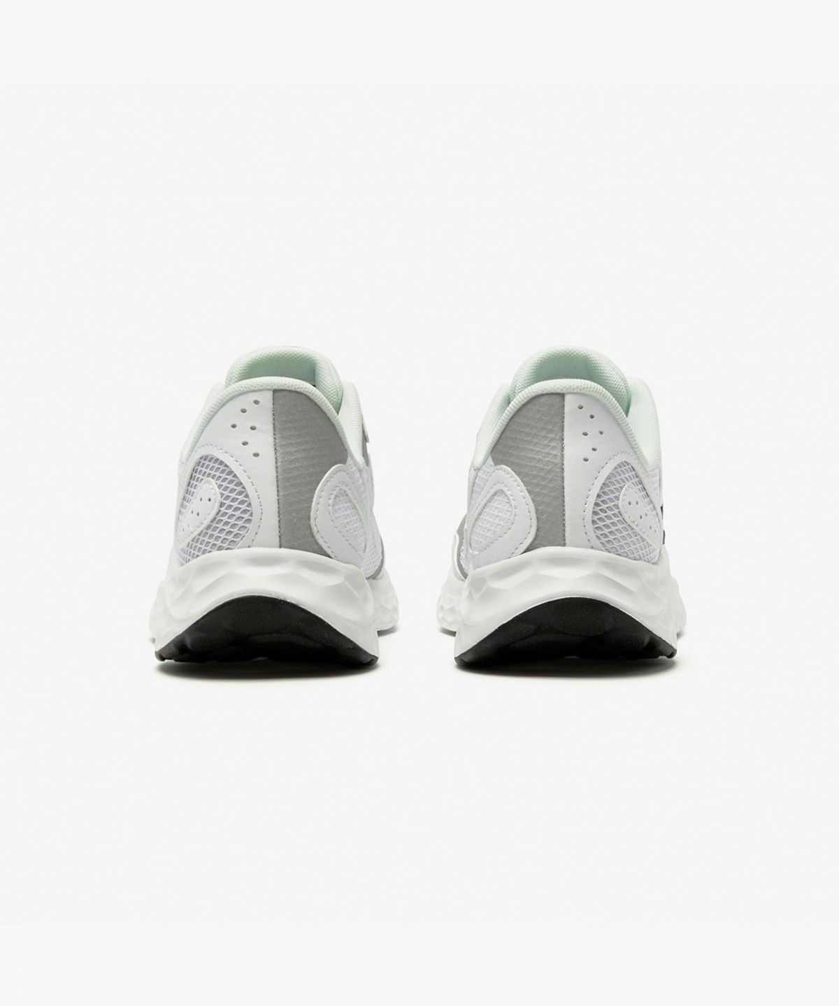 뉴발란스(NEW BALANCE) NBPFFS112W / 아리쉬 V4 (여성, D) (WHITE)