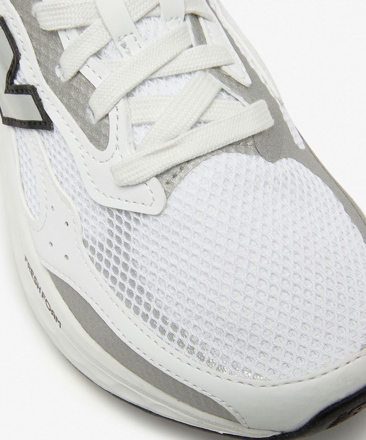 뉴발란스(NEW BALANCE) NBPFFS112W / 아리쉬 V4 (여성, D) (WHITE)