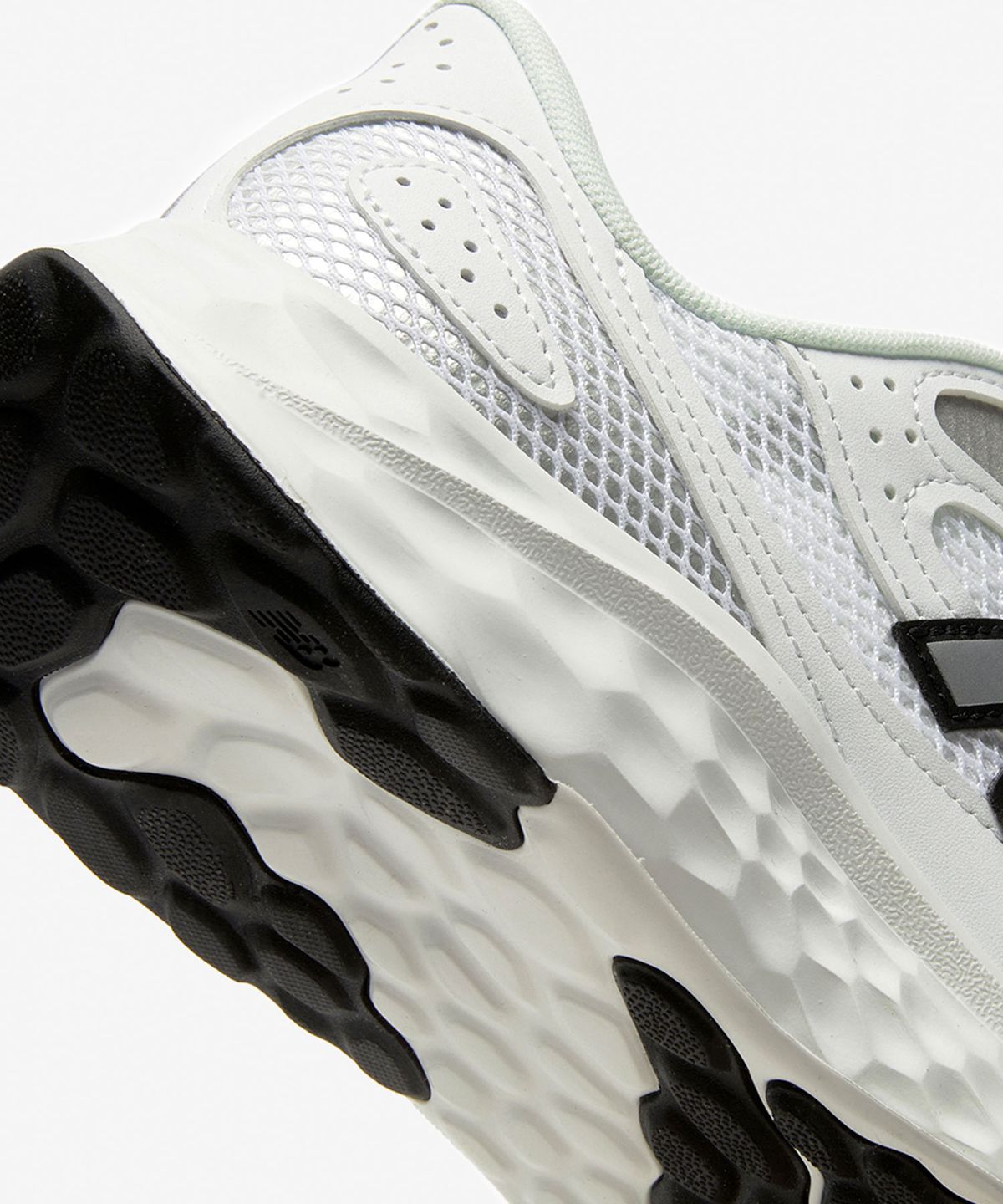 뉴발란스(NEW BALANCE) NBPFFS112W / 아리쉬 V4 (여성, D) (WHITE)