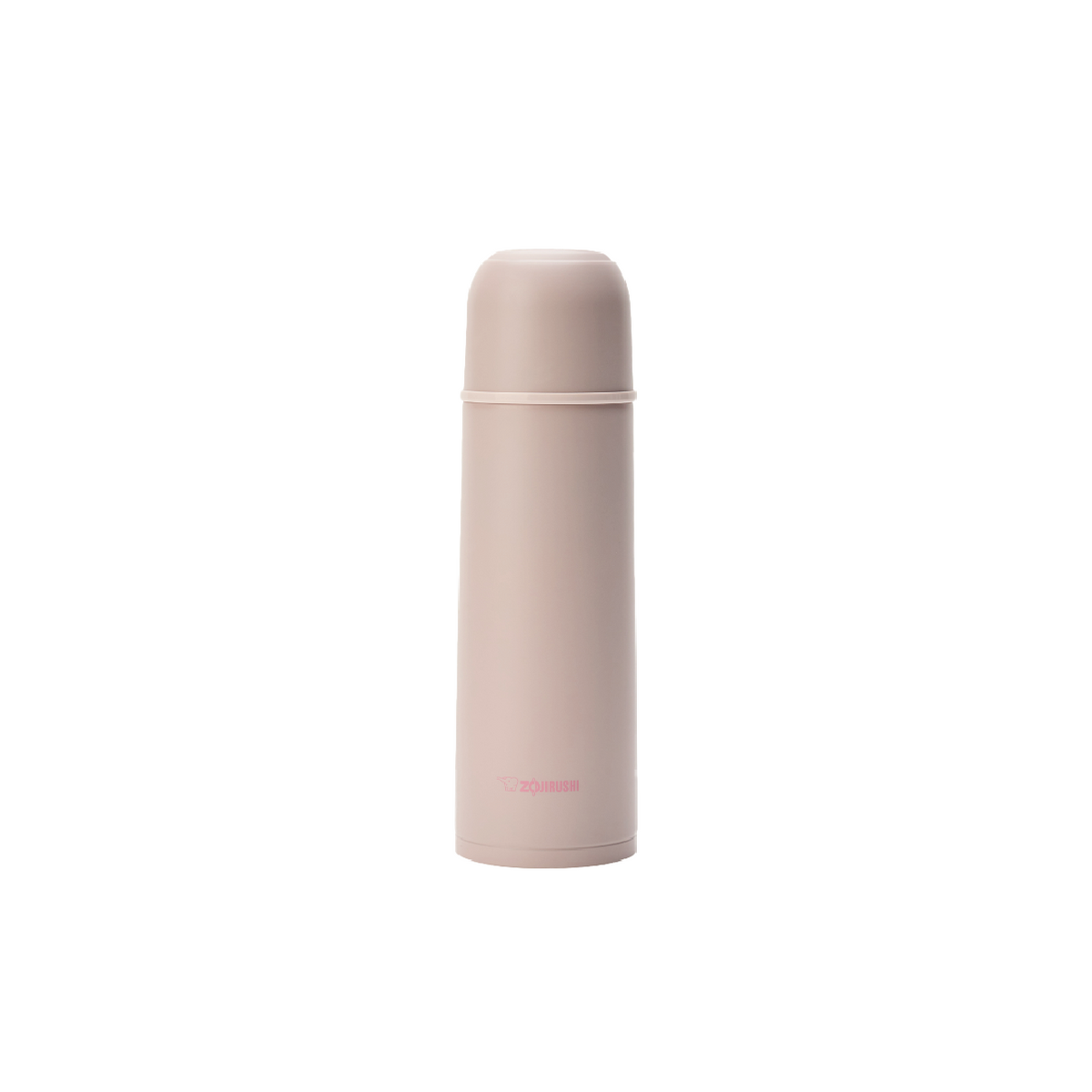 조지루시(ZOJIRUSHI) 컬러 컵 타입 보온/보냉 물병 500ml(SV-GR50E)