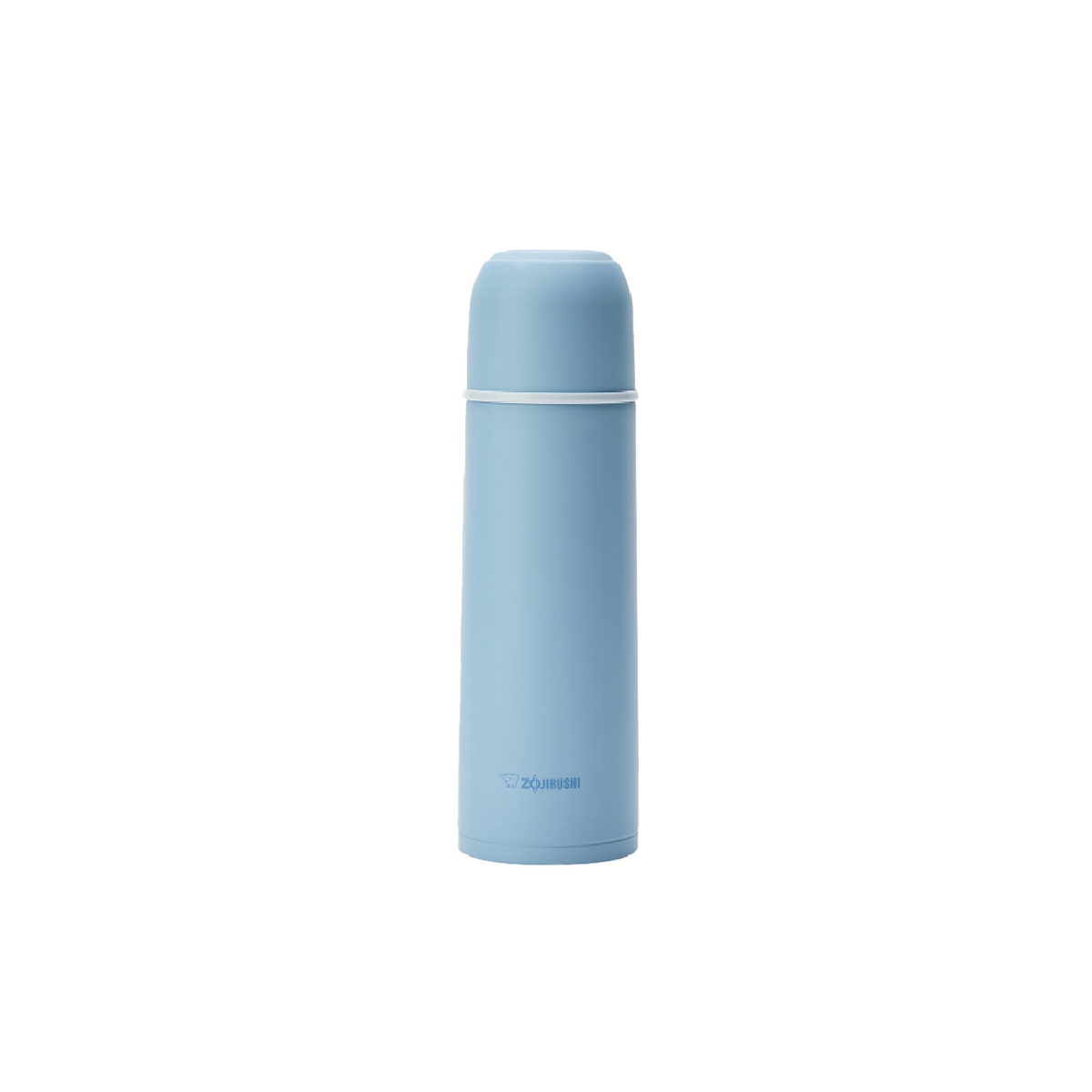 조지루시(ZOJIRUSHI) 컬러 컵 타입 보온/보냉 물병 500ml(SV-GR50E)