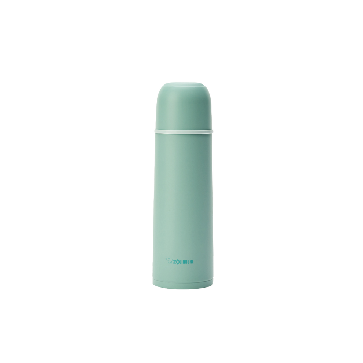 조지루시(ZOJIRUSHI) 컬러 컵 타입 보온/보냉 물병 500ml(SV-GR50E)