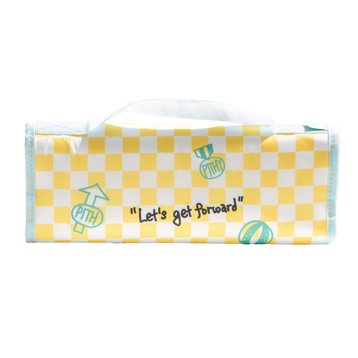피스스포츠(PITHSPORTS) Fun in the sun Picnic Mat