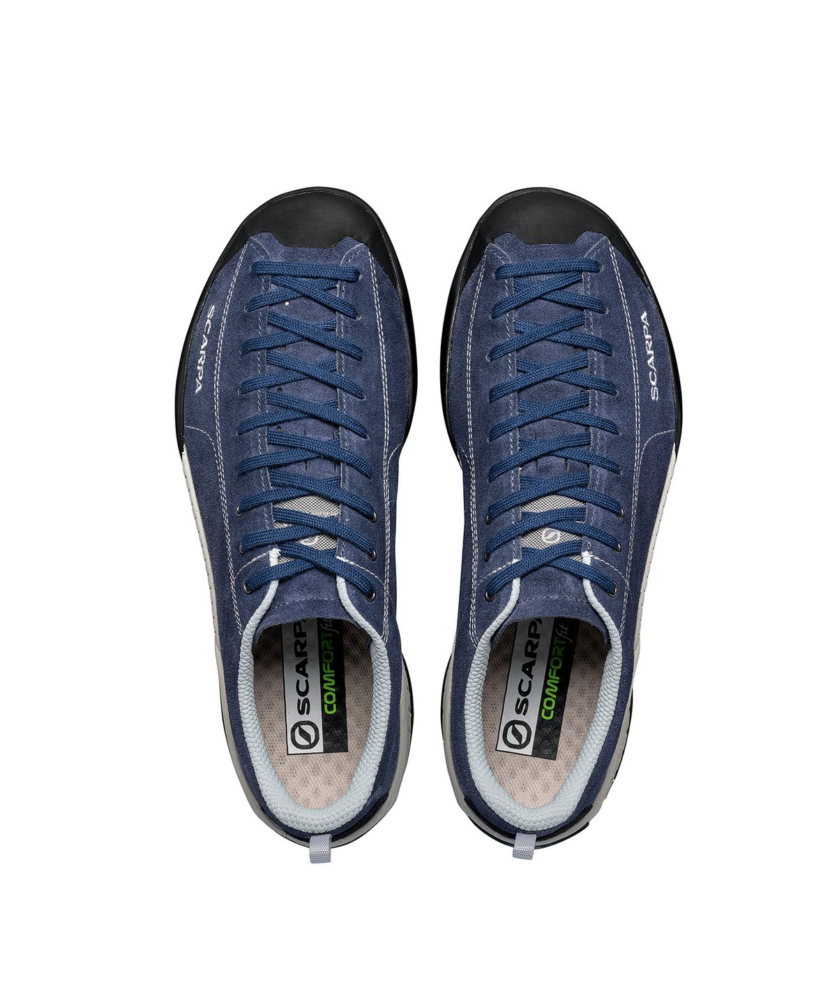 스카르파(SCARPA) 모히토 - BLUE MIST / DFOXU32605