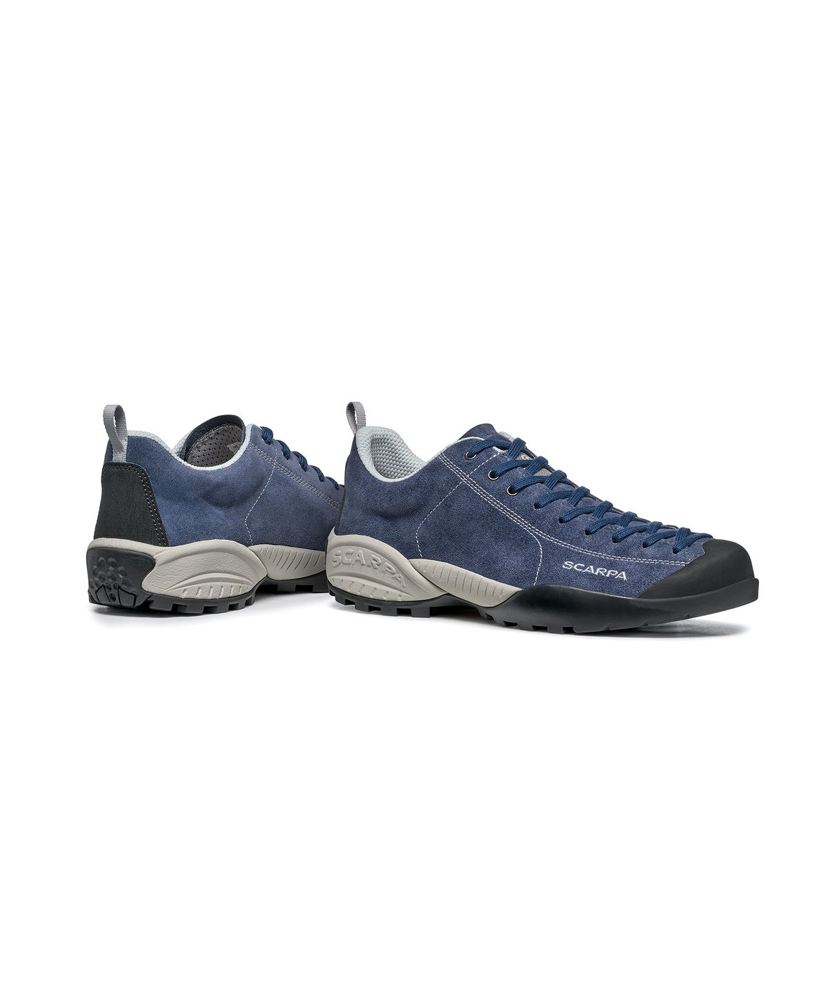 스카르파(SCARPA) 모히토 - BLUE MIST / DFOXU32605