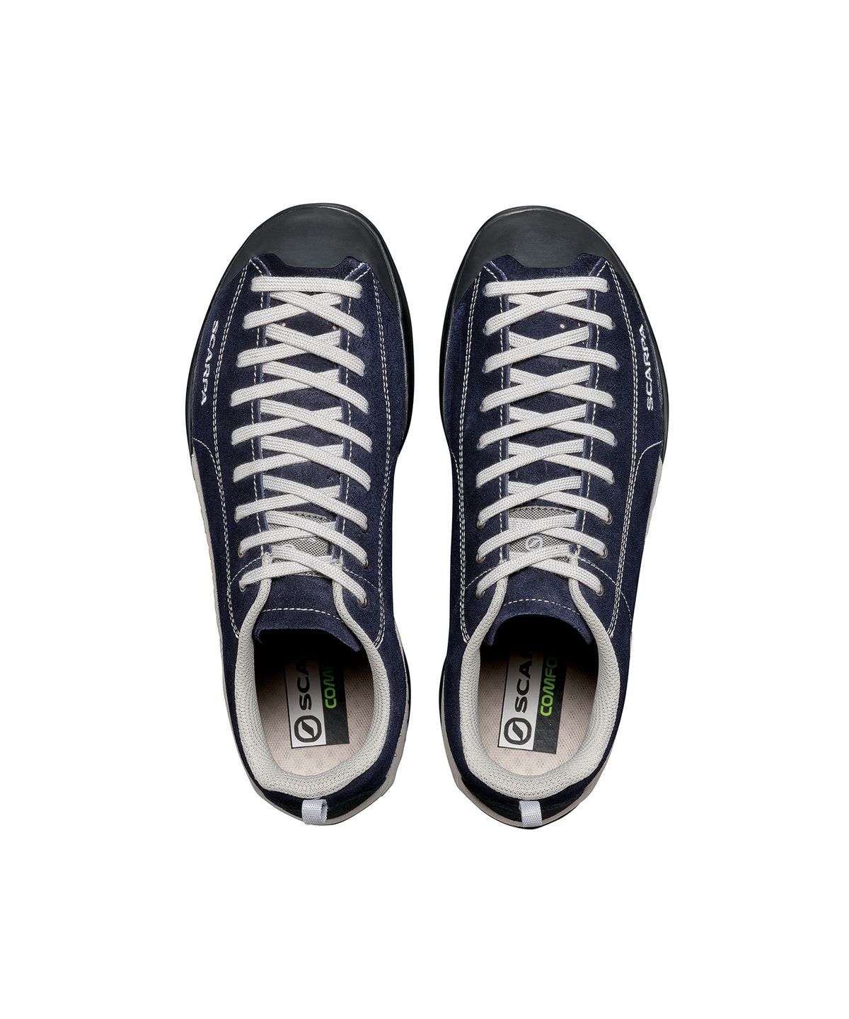 스카르파(SCARPA) 모히토 - DARK BLUE / DFOXU32605