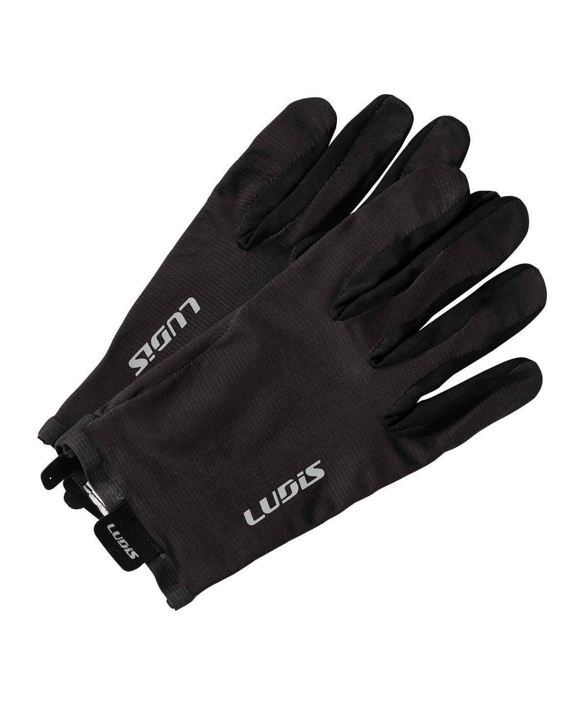 루디스(LUDIS) LGUD5001 블랙 MTB 자전거 장갑