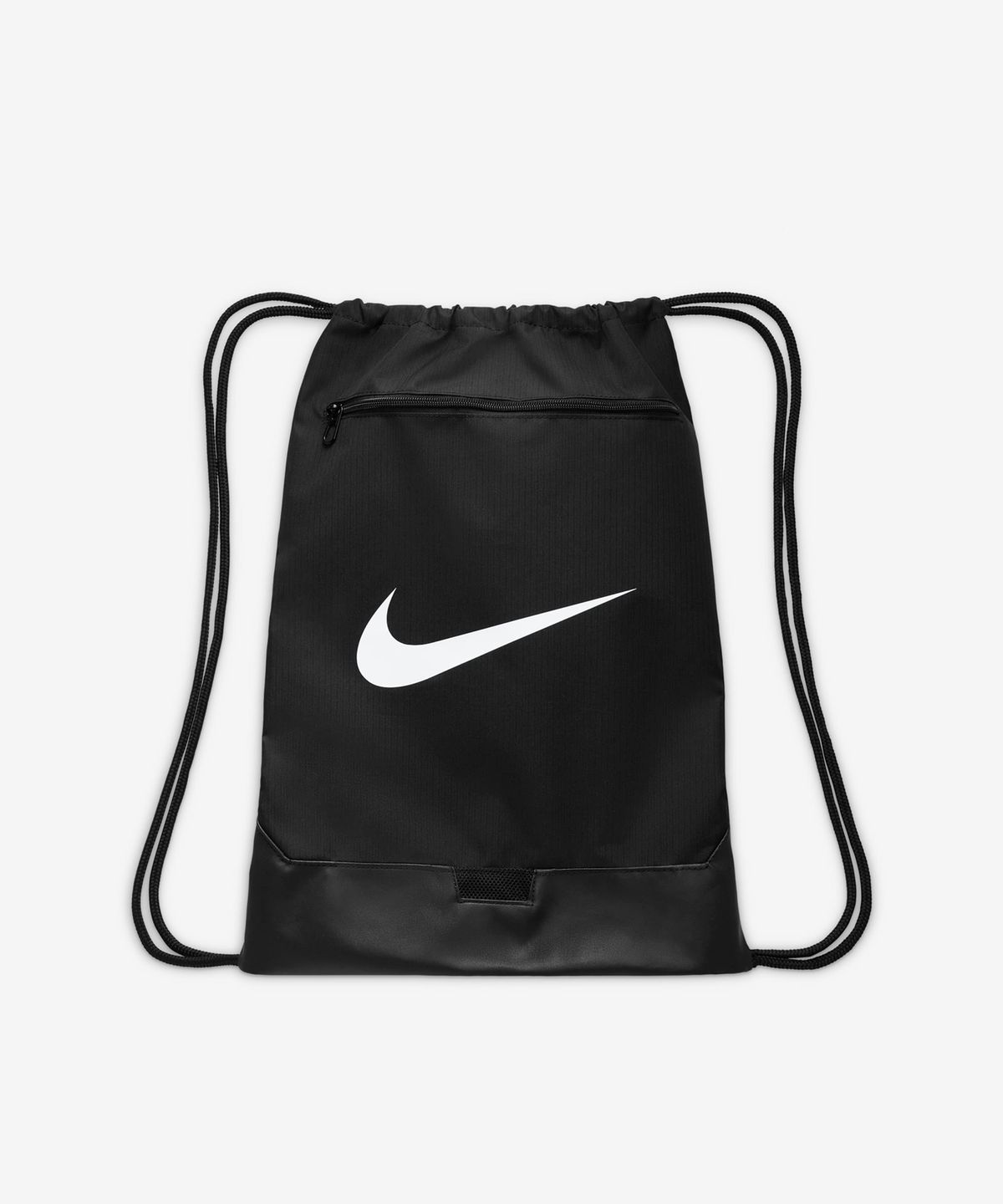 나이키(NIKE) 브라질리아 9.5 트레이닝 짐 색(18L) - 블랙:화이트 / DM3978-010