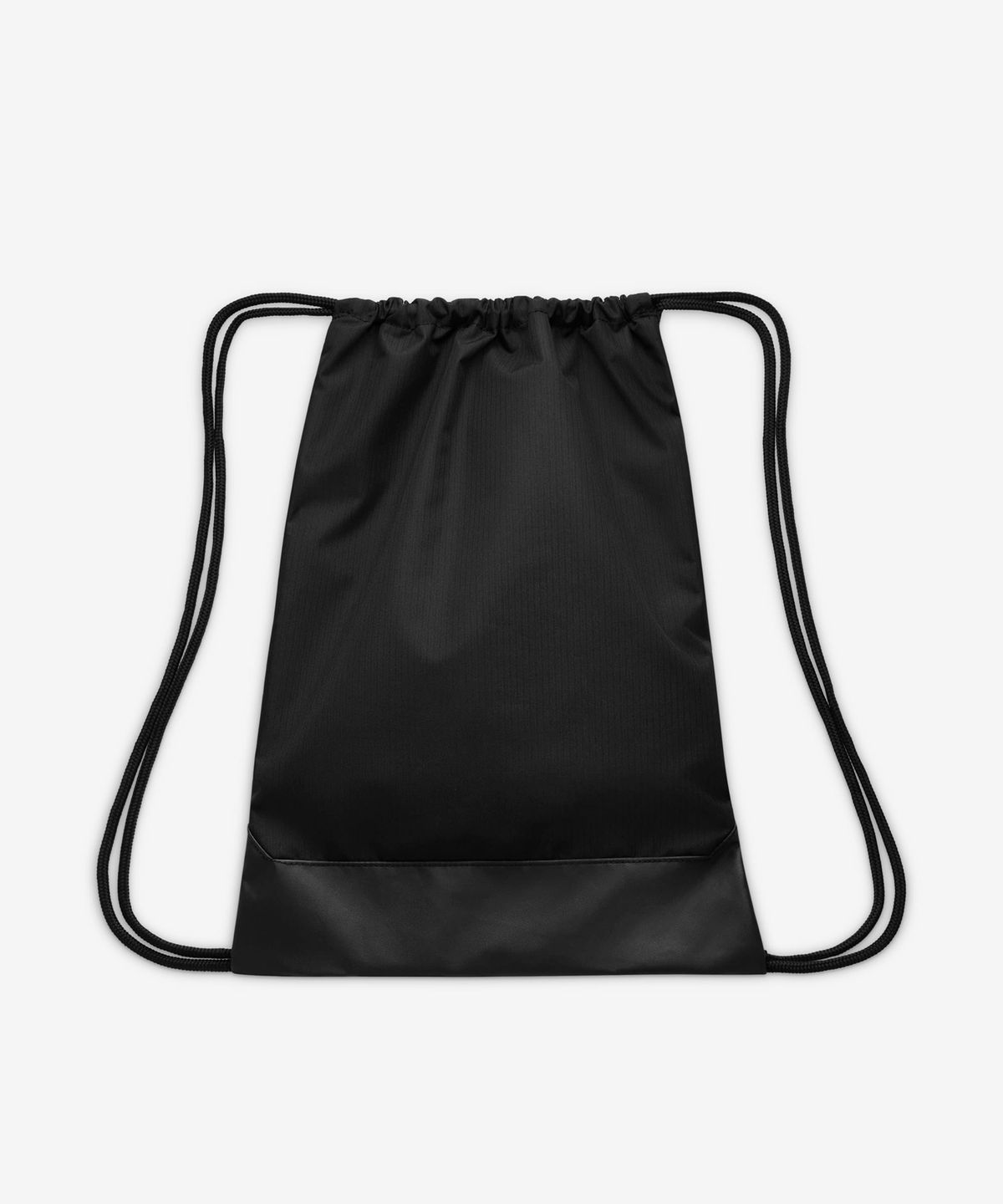 나이키(NIKE) 브라질리아 9.5 트레이닝 짐 색(18L) - 블랙:화이트 / DM3978-010