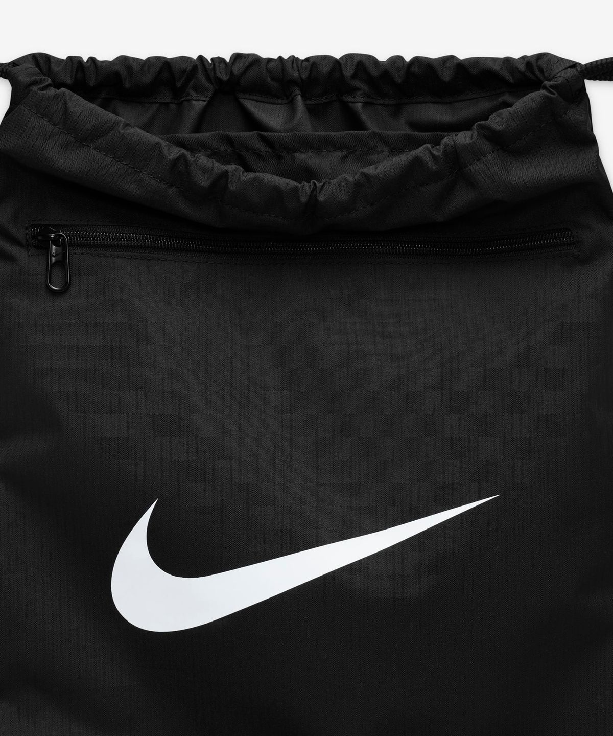 나이키(NIKE) 브라질리아 9.5 트레이닝 짐 색(18L) - 블랙:화이트 / DM3978-010