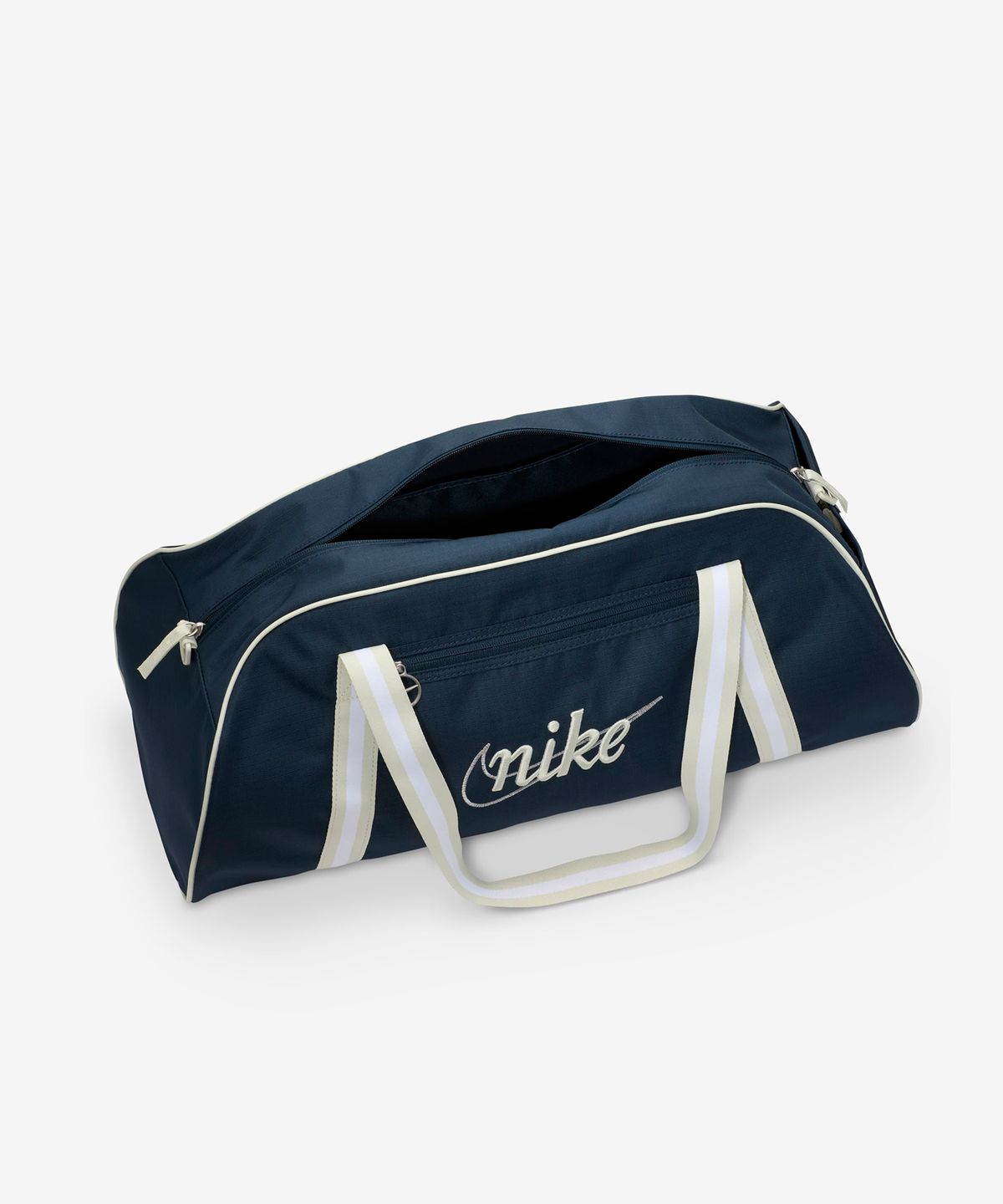 나이키(NIKE) 짐 클럽 트레이닝 백 (24L) - 아머리 네이비:씨 글래스:씨 글래스 / DH6863-478
