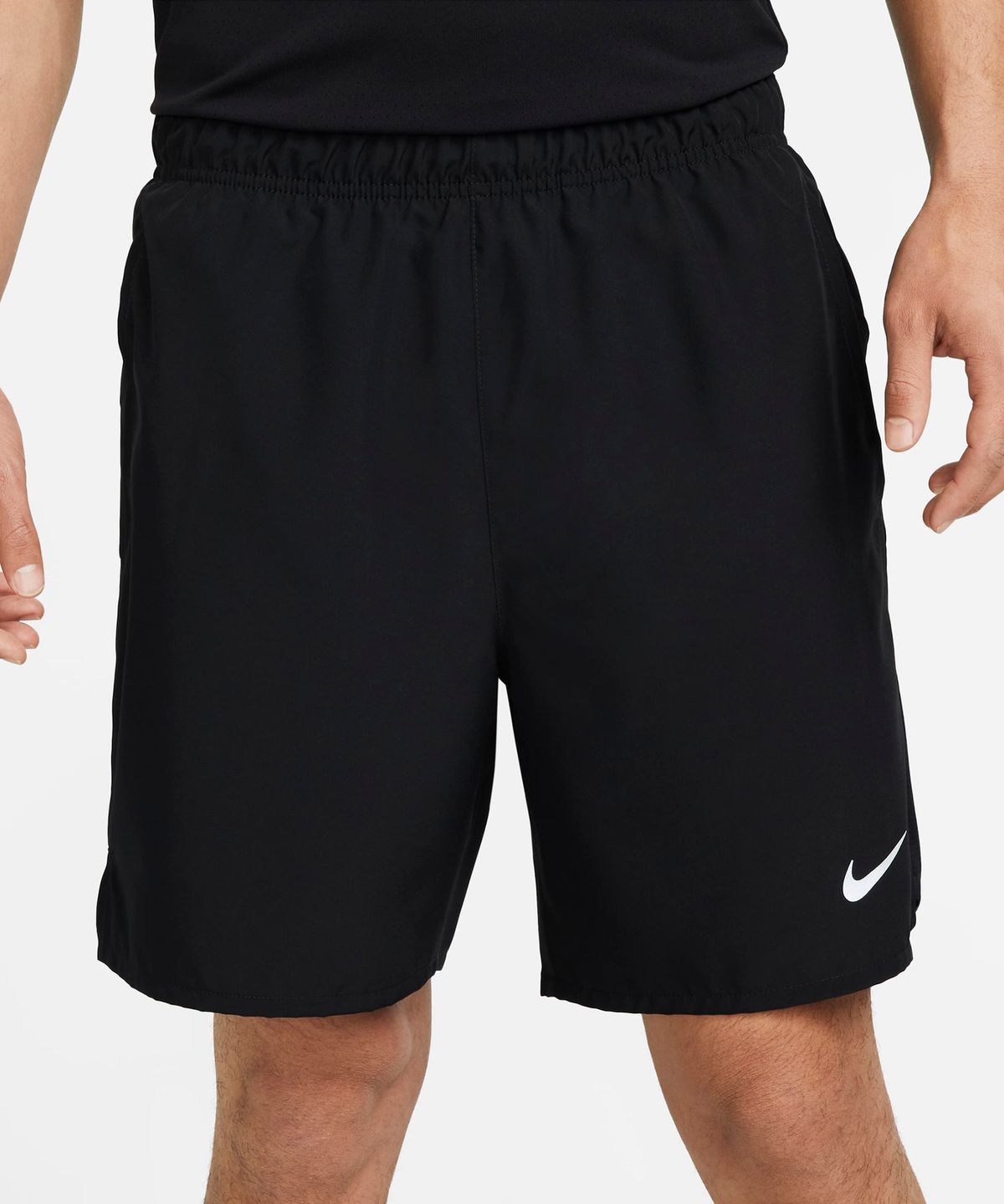 나이키(NIKE) 드라이 핏 챌린저 7인치 브리프 라인드 버서타일 쇼츠 M - 블랙 / DV9360-010