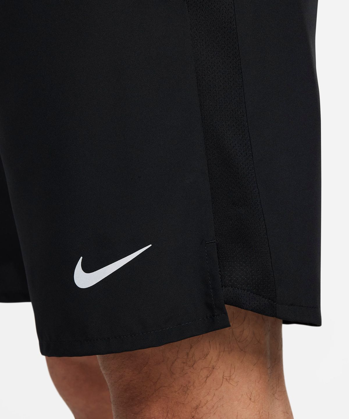 나이키(NIKE) 드라이 핏 챌린저 7인치 브리프 라인드 버서타일 쇼츠 M - 블랙 / DV9360-010
