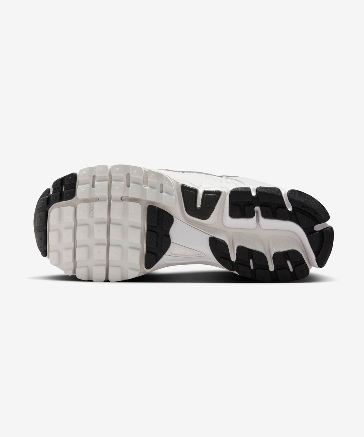 나이키(NIKE) 줌 보메로 5 W - 화이트:블랙:세일:베스트 그레이 / FQ7079-100