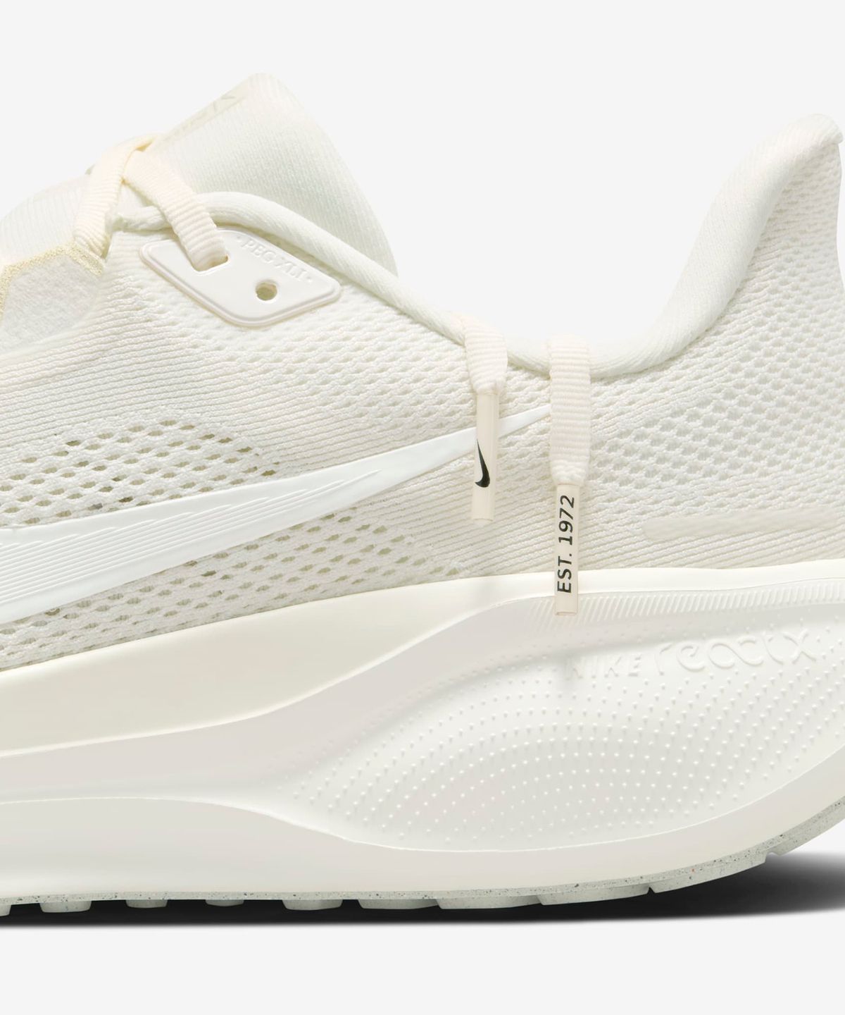 나이키(NIKE) 페가수스 41 M - 세일:코코넛 밀크 / HJ3861-133